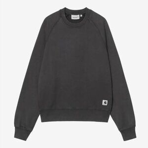 Carhartt WIP Women's Hudson Sweatshirt - S NWT